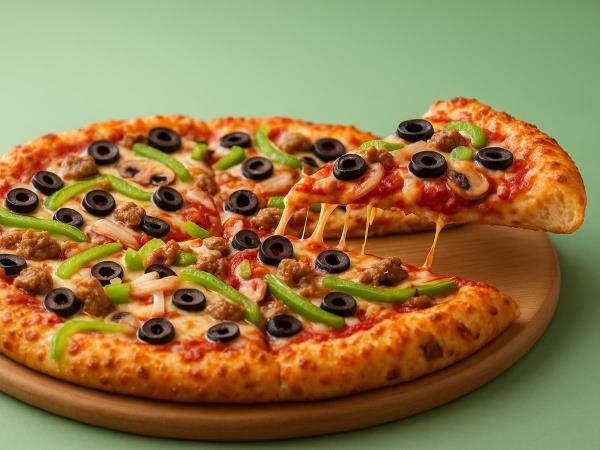 5 Gründe, warum Sie immer hungrig sind